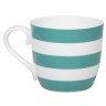 Кружка "Линии - Green", 425 мл. Koenitz