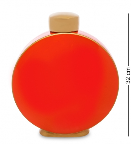 IG-117 Ваза декоративная "Закат" (набор из 2 шт.)