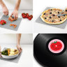 Доска для готовки и защиты рабочей поверхности Tomato vinyl record