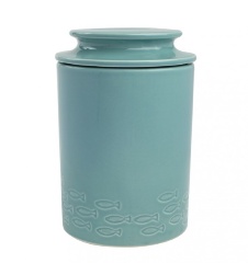 Емкость для хранения, 10,5x10,5x16 см. &quot;Whale&quot; T&amp;G