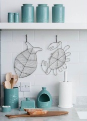 Емкость для хранения, 10,5x10,5x16 см. "Whale" T&G