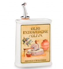 Бутылка для масла, 250 мл. Oliere del Casale Nuova Cer