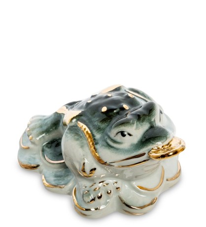 VS-405 Фигурка "Трёхлапая жаба"