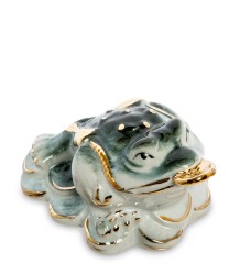 VS-405 Фигурка "Трёхлапая жаба"