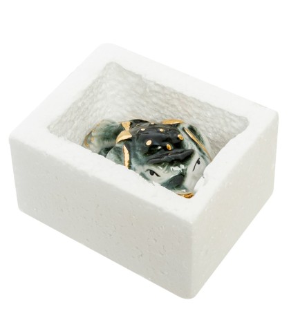 VS-405 Фигурка "Трёхлапая жаба"