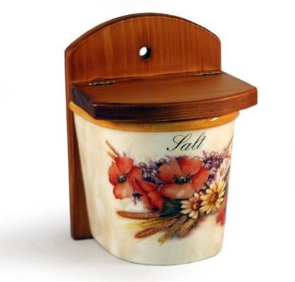 Купить Деревянную Солонку В Спб