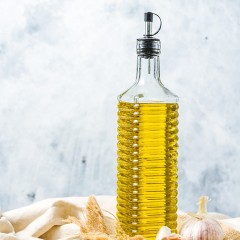 Бутылка для масла, 550 мл. World of Flavours Italian Kitchen Craft