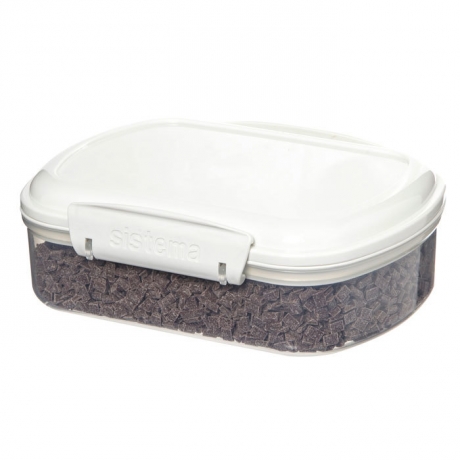 Контейнер BAKE-IT, 685 мл. Sistema