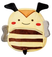 LJ-78/ 3 Рюкзак "Пчелка Жужа " LOVELY JOY