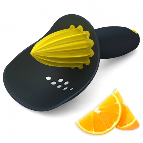 Соковыжималка Catcher™ серая