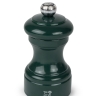 Мельница для перца Bistro, 10 см. цвет: зеленый, Peugeot