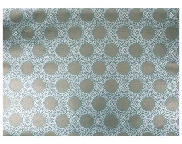 Бумага подарочная из 10 шт. 50х70 см. Vogue