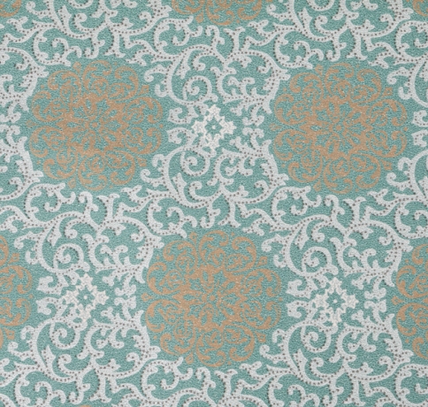 Бумага подарочная из 10 шт. 50х70 см. Vogue