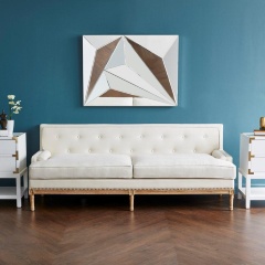 Зеркало в раме "Джаспер", 110х82x11 см.