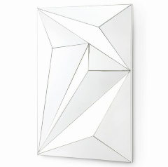 Зеркало в раме "Джаспер", 110х82x11 см.