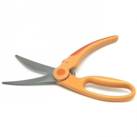 Ножницы для птицы Atlantis, оранжевый