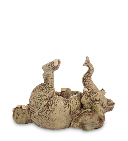 EL-7483-XE Фигура Слон "Лежебока" (Sealmark)