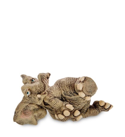 EL-7483-XE Фигура Слон "Лежебока" (Sealmark)