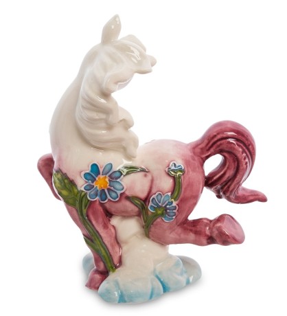 JP-61/61 Фигурка "Лошадка Ромашка" (Pavone)
