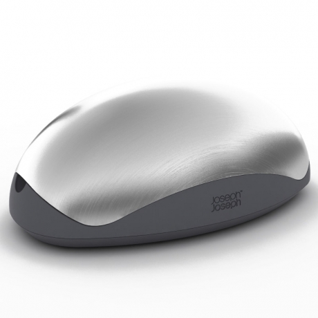 Весы кухонные электронные Shell™ серые