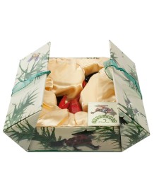 JP-08/ 9 Фигурка "Лягушка" (Pavone)