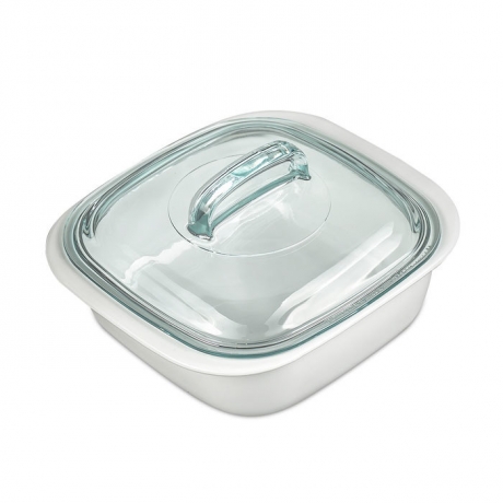 Форма для запекания, 2,4 л. Bake Store&Serve Corelle