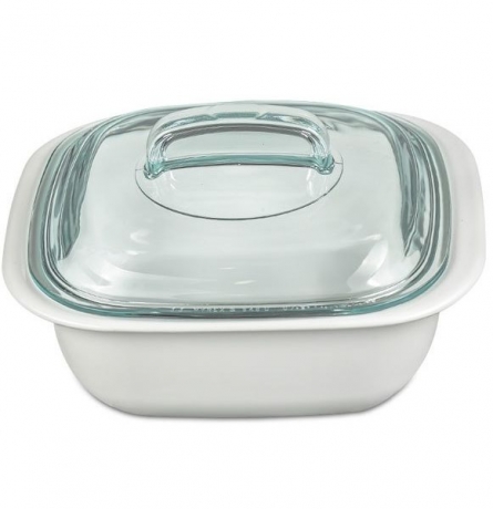 Форма для запекания, 2,4 л. Bake Store&Serve Corelle