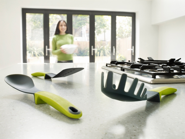 Подарочный набор Elevate зеленый