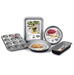 Противень SEGNAM, 26x37 см. Guardini