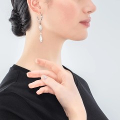 *Серьги Multicolour Nature