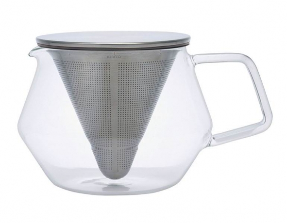 Чайник CARAT Kinto, 600 мл