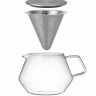 Чайник CARAT Kinto, 600 мл