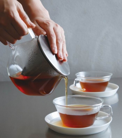 Чайник CARAT Kinto, 600 мл