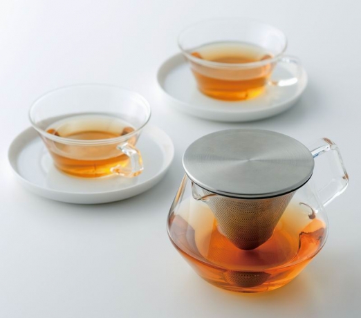 Чайник CARAT Kinto, 600 мл