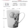 Кружка Коала, 450 мл. Maxwell & Williams