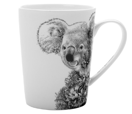 Кружка Коала, 450 мл. Maxwell & Williams