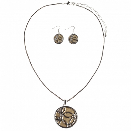 Комплект SAH-24622 BR Shadore