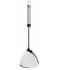 Лопатка для вока, стальной матовый Brabantia