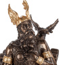 WS-685/ 2 Статуэтка "Один - бог войны и Победы, покровитель военной аристократии"
