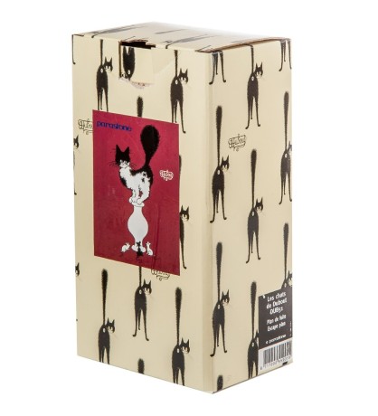 DUB 51 Статуэтка "План побега" (Escape plan.Parastone)