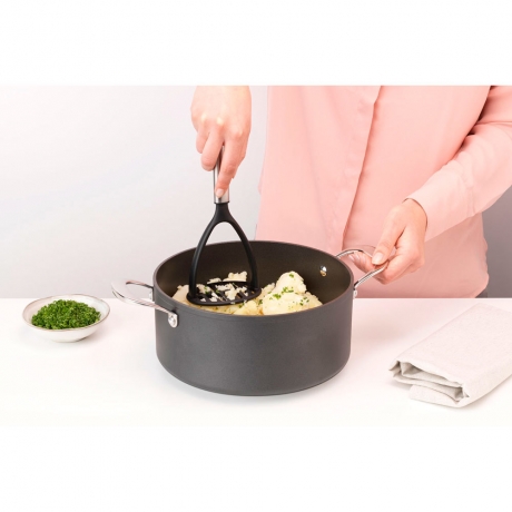 Картофелемялка, нейлон Brabantia