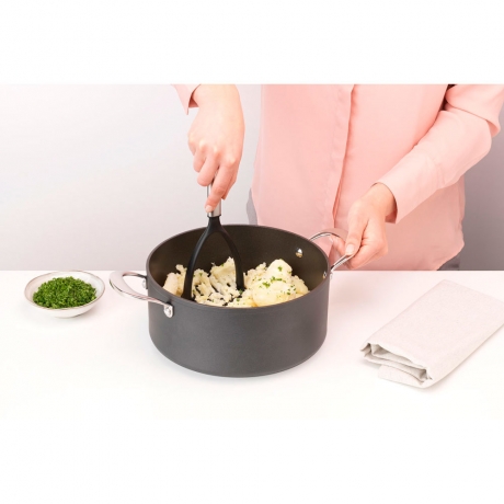 Картофелемялка, нейлон Brabantia