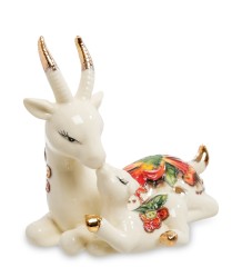 JP-71/13 Фигурка "Самая лучшая мама" (Pavone)