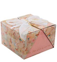 JP-71/13 Фигурка "Самая лучшая мама" (Pavone)