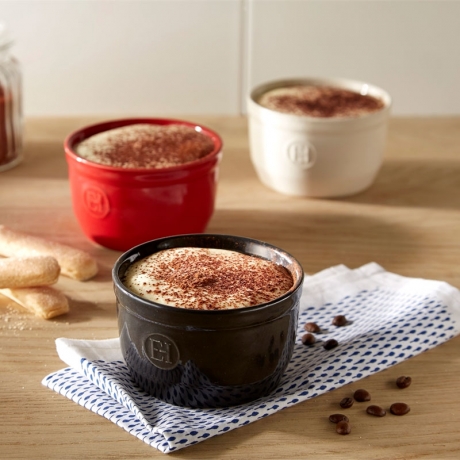 Рамекин №10, цвет: тоскана, Emile Henry