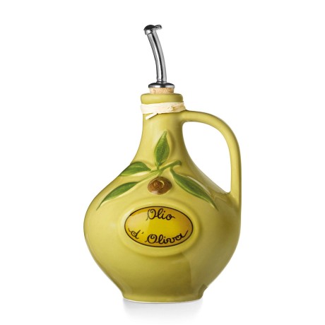 Бутылка для масла O.GREEN, 750 мл. Nuova Cer