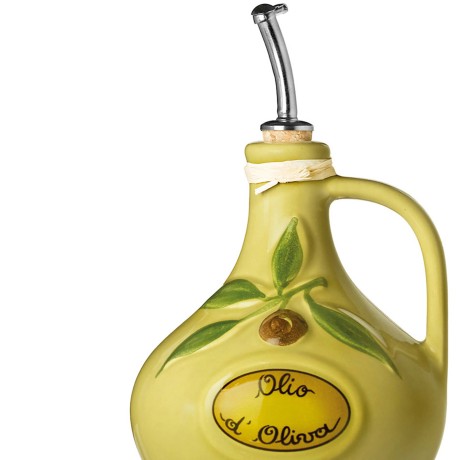 Бутылка для масла O.GREEN, 750 мл. Nuova Cer