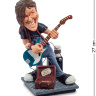 STD-22 Статуэтка "Гитарист" (W.Stratford)