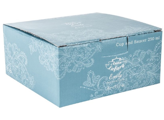 Чайник Арктика, 1.2 л. Emily