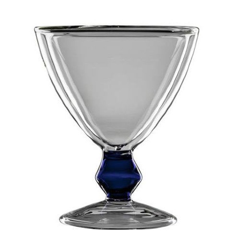 Набор из 2х морожениц Giulio, 350 мл. Bloomix